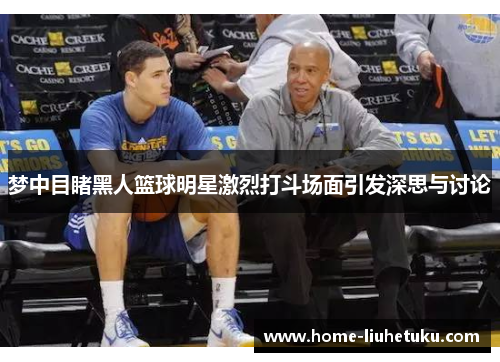 梦中目睹黑人篮球明星激烈打斗场面引发深思与讨论