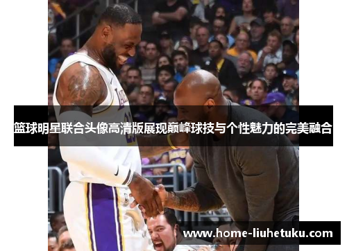篮球明星联合头像高清版展现巅峰球技与个性魅力的完美融合