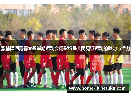 激情挥洒青春梦想暑期运动会精彩纷呈共同见证运动的魅力与活力