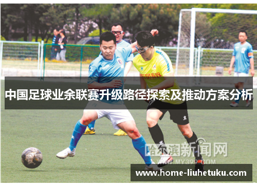 中国足球业余联赛升级路径探索及推动方案分析